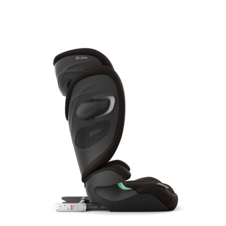 CYBEX turvatool SOLUTION G2 I-FIX PLUS, 100-150 cm., Moon black, 524000661 