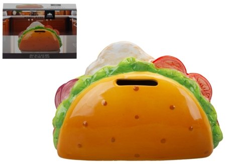 MANHATTAN GIFT rahakassa Kebab, 772064 