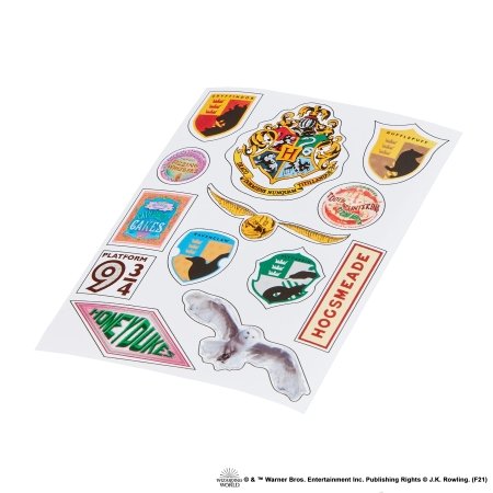 HARRY POTTER rongijaama komplekt, GXW31 GXW31