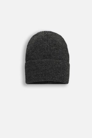 COCCODRILLO müts ACCESSORIES AUTUMN BOY, hall, cm 