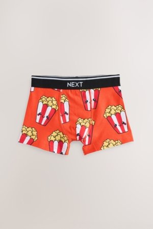 NEXT aluspüksid, 5 tk., E98873, 110-116 cm 