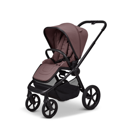 MOON universaalne vanker RESEA Fold, 2in1, Bronze, 64000000-966 