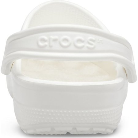 CROCS kroksid PUFF MOC valged, 10001-100 36,5 suurus 