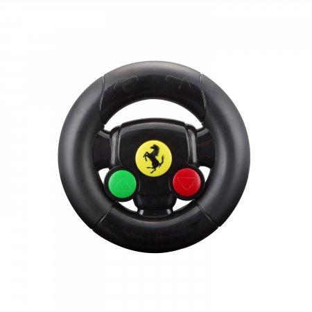 BB JUNIOR mänguauto Ferrari Minu esimene RC, 16-91002 16-91002