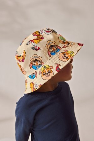 NEXT PAW PATROL müts, E63037, 80-92 