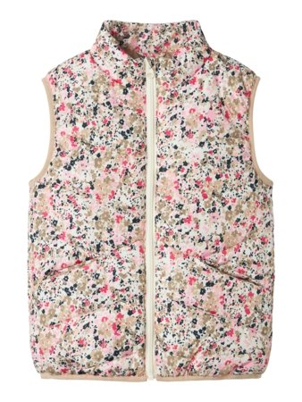 NAME IT vest MYLANE, 13237546, 116 suurus 