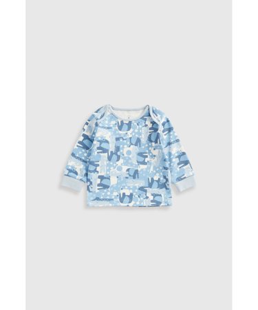 MOTHERCARE pidžama 2 gab., IF175 98 