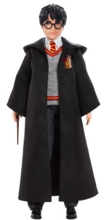 HARRY POTTER filminukk, FYM50 FYM50