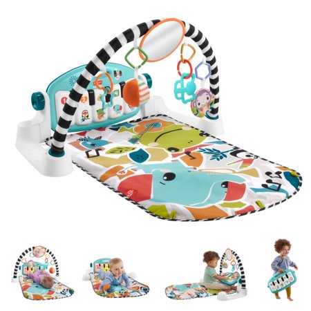 FISHER PRICE vaip klaveriga, HWY58 