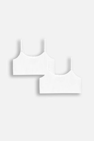 COCCODRILLO alussärgid BASIC UNDERWEAR, valge, XCX407502BAU-001-164, 164 