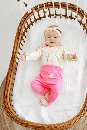 CAN GO hõlmikbodi Fairy 215 56 cm KGSS-215-50