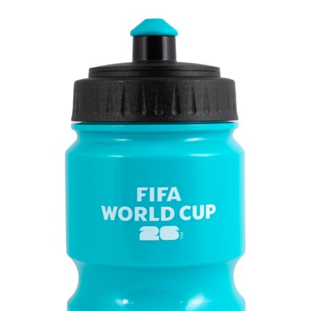FIFA pudel, helesinine, 750ml, FI11316 