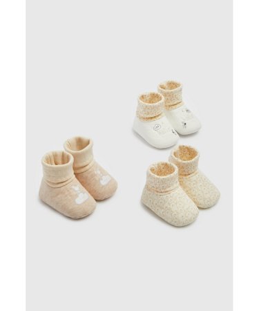 MOTHERCARE tekstiilist jalanõud, EA962 618312