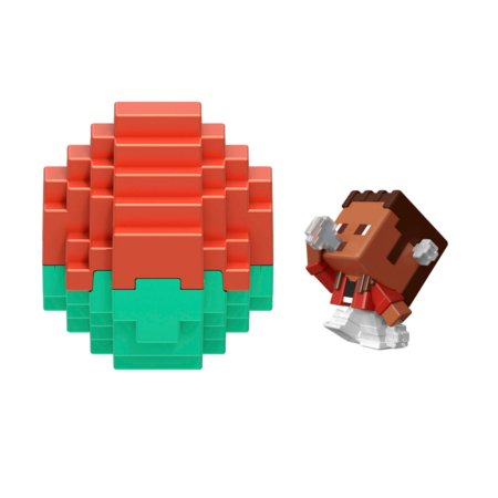 MINECRAFT Mini üllatusmuna, HXT64 