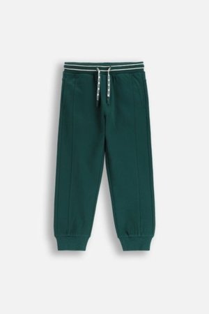 COCCODRILLO püksid ACADEMY BOY KIDS, roheline, cm 