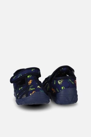 COCCODRILLO sussid SHOES BOY, sinine, cm 