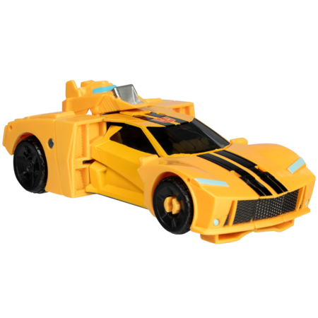 TRANSFORMERS earthspark deluxe, assortii, F62315L2 