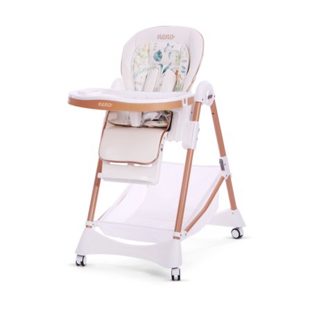 NENO söögitool SEDI WHITE, kuni 9kg, NEN-BAB-ME004 