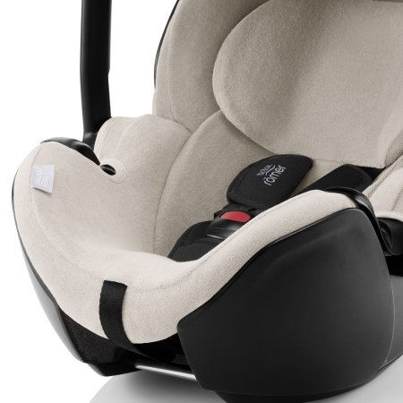 BRITAX turvaistme kate BABY-SAFE 5Z BEIGE 2000037158 