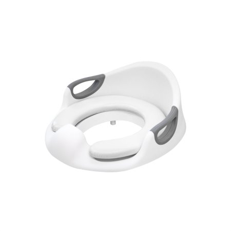 BABYTROLD WC-poti iste LUX, White, 19-16H 
