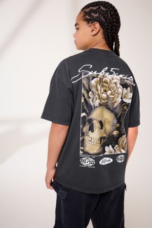 NEXT lühikeste varrukatega särgid, 682170 134 