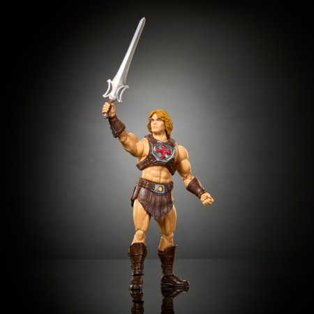 MOTU First Ones Chronicles He-Man figuur, JKJ26 