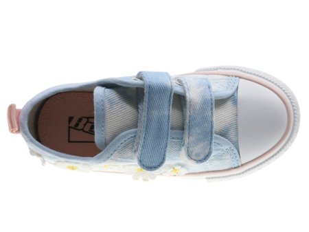 BEPPI tekstiilist jalanõud, 2213420, 25 size 