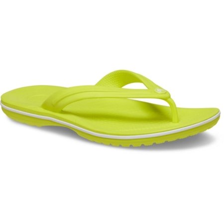 CROCS kroksid INMOTION kollased, 11033-738 36,5 suurus 