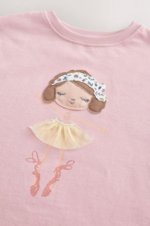 NEXT pikkade varrukatega t-särk, E44976 92-98 