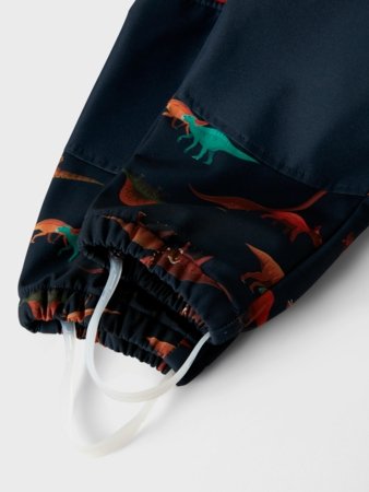 NAME IT kombinesoon ALFA, Softshell, 13237076, 92 cm 