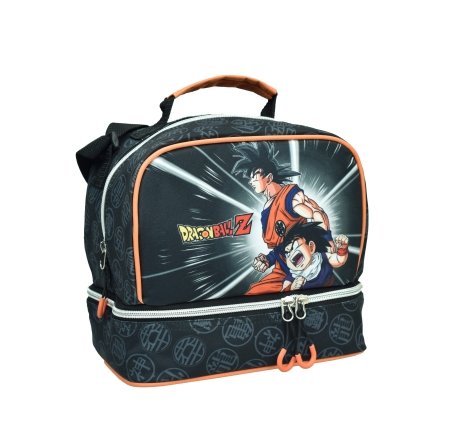DRAGON BALL Lunch bag, 377-60220 