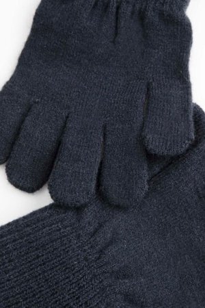COCCODRILLO kindad BASIC ACCESSORIES, sinine, 