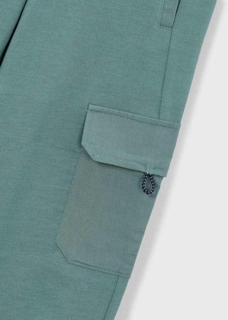 MAYORAL jooksupüksid, green, 3.582-14, 104  cm 