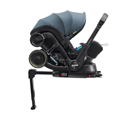 DOONA turvatooli alus X ISOFIX, SP451-20-001-015 