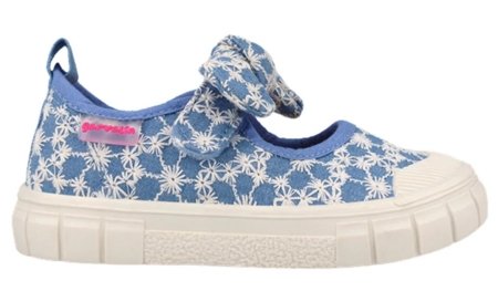 GARVALIN sandaalid, BAREFOOT, 262383-A008, 25 suurus 