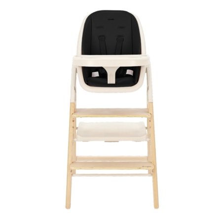 CARRELLO söötmistool ERGO, Obsidian black, CRL-16701 