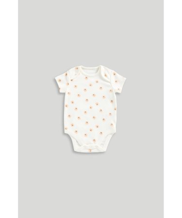 MOTHERCARE lühikeste varrukatega bodi 5 tk., LK136 80 
