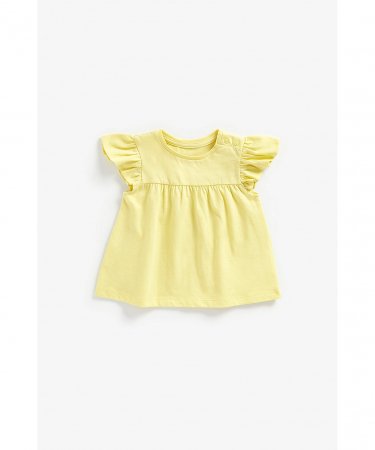 MOTHERCARE lühikeste varrukatega t-särk, BB123 575379