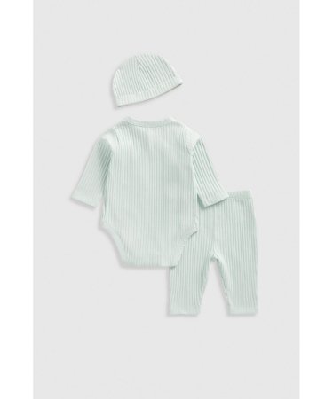 MOTHERCARE virsbūve, bikses un cepure, IF234 68 