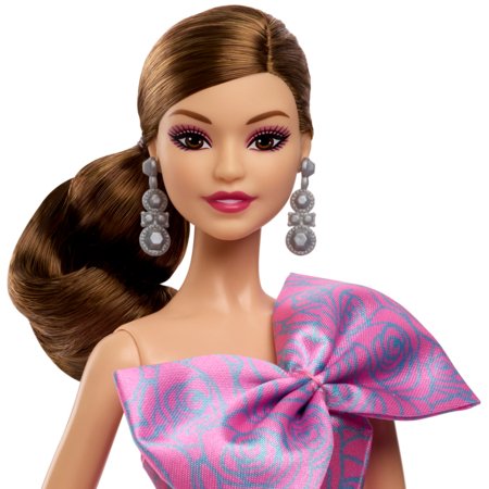 BARBIE sünnipäevanukk, JBJ07 