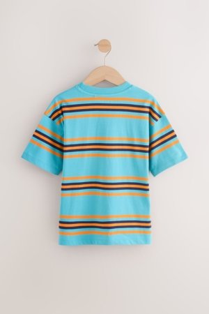 NEXT lühikeste varrukatega t-särk, AG3613, 152 