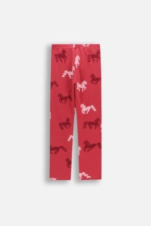 COCCODRILLO retuusid, punased, WC6122105GGK-017-116, 116 suurus 