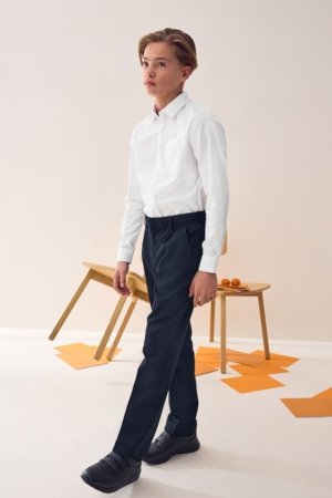 NEXT pikkade varrukatega särk, 2 tk., M13605 M13605