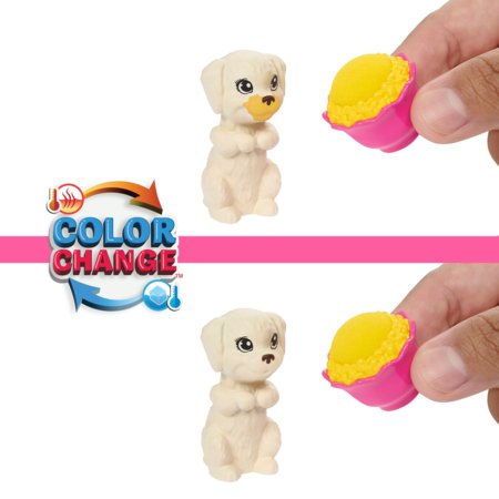 BARBIE kutsikate pidžaamapidu, HXN01 