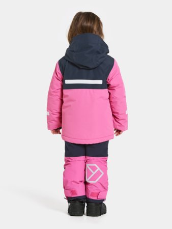 DIDRIKSONS talvekomplekt SKARE, 504342-667, 140 cm 