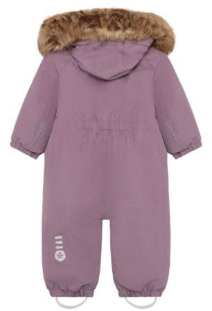 COLOR KIDS talvekombinesoon, 742700-6011, 104 