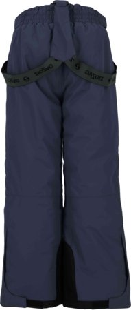 ZIG ZAG talvepüksid PROVO, Z163076-2002, 128-134 cm 