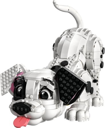 43269 LEGO® Disney™ Specials 101 dalmaatsia koera: kutsikas 