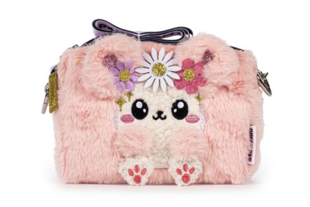 SIMPLE PLEASURES kosmeetikakott, IM5334N-C446Y 