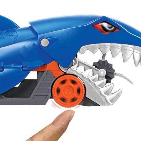 HOT WHEELS haitreiler, GVG36 GVG36